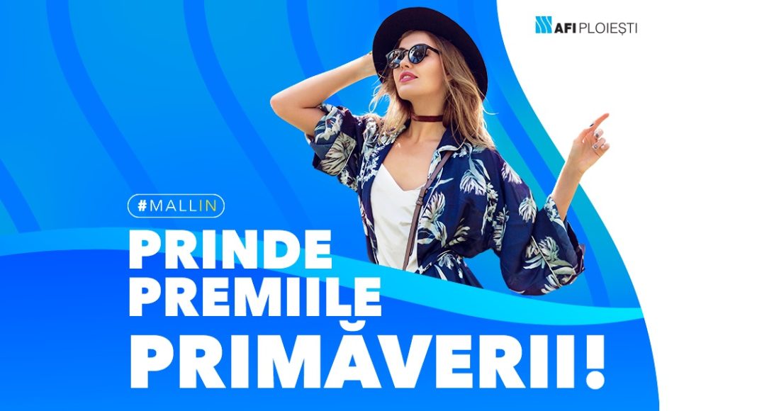 campanie afi ploiesti