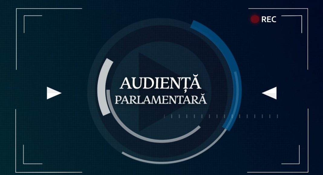 Emisiunea la care sunt invitați parlamentarii prahoveni