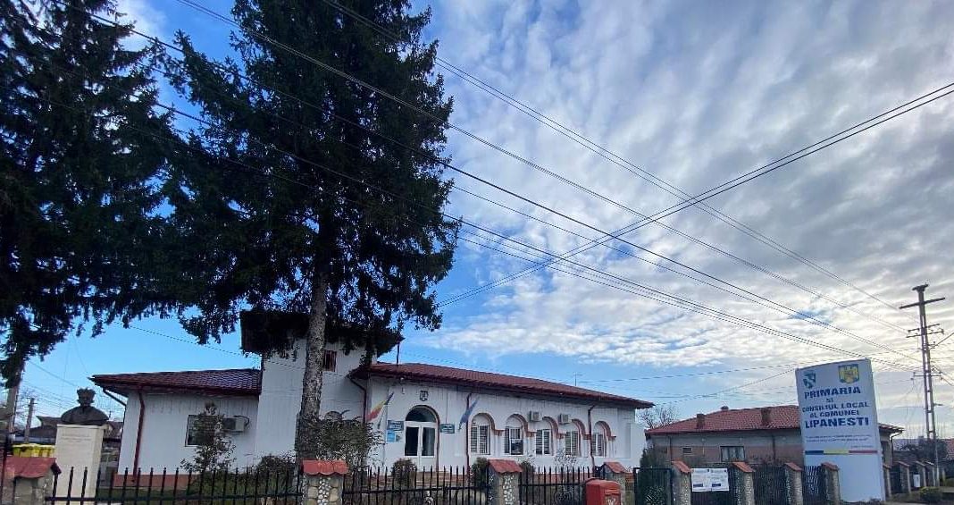 primaria LIpanesti