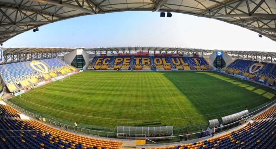 stadionul Ilie Oană