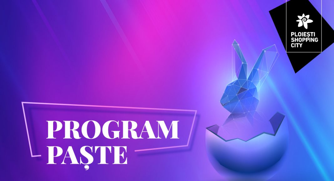 program paste ploiesti shopping city