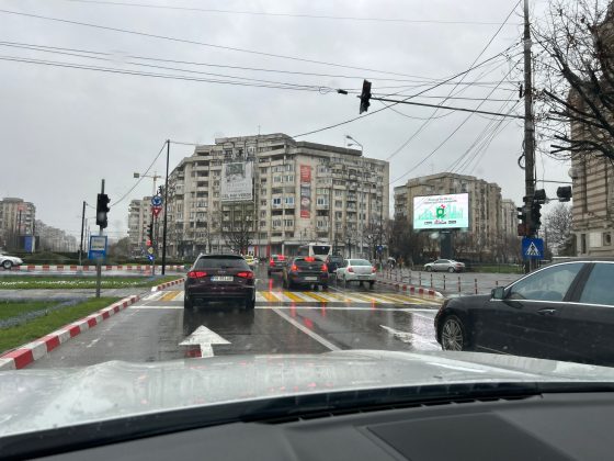 semafoare defecte ploiesti