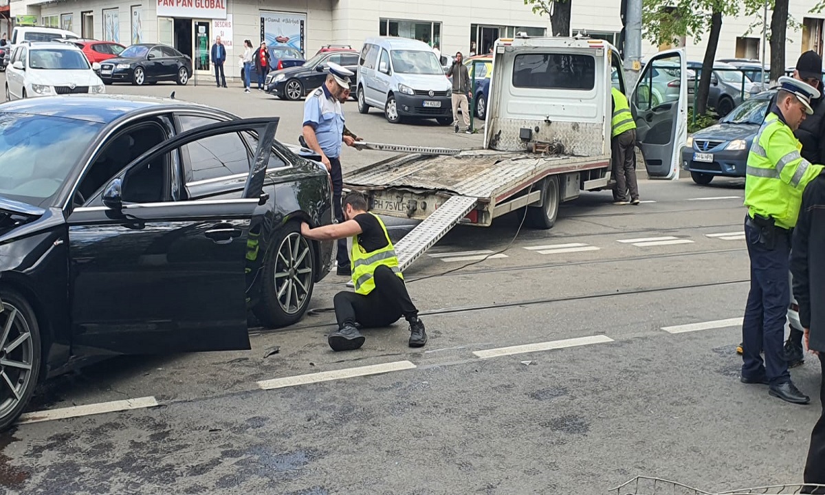 accident