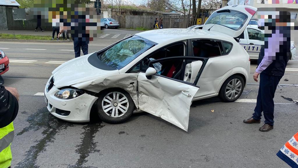 accident Balif
