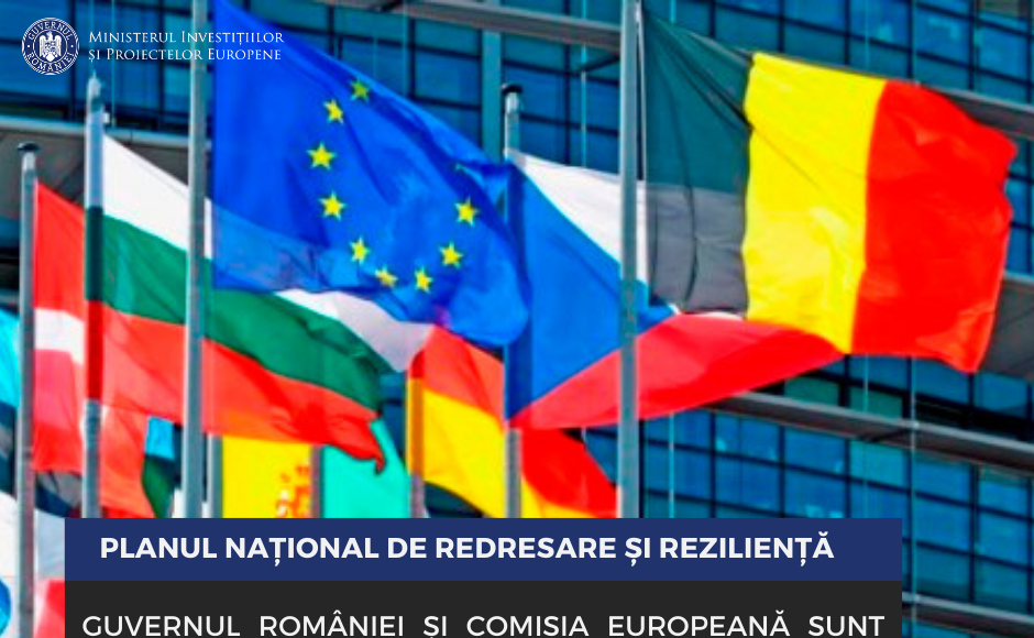 România pierde fonduri pnrr
