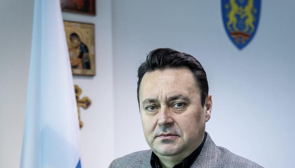 andrei volosevici