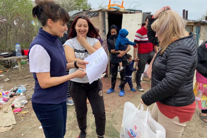 armata salvarii ploiesti dallas