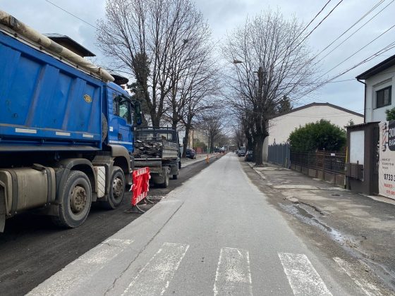 asfaltare ploiesti