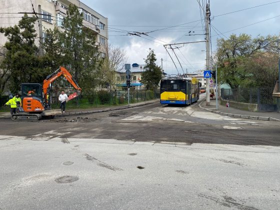 asfaltare ploiesti decopertare