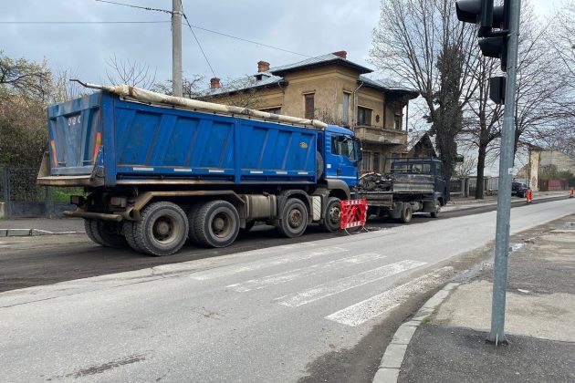 asfaltare ploiesti decopertare