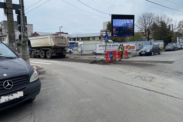 asfaltare ploiesti