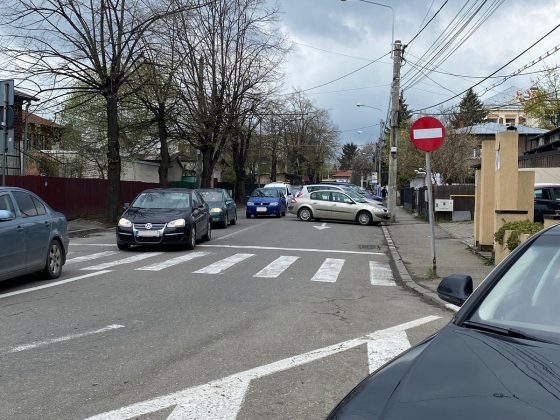 trafic ploiesti