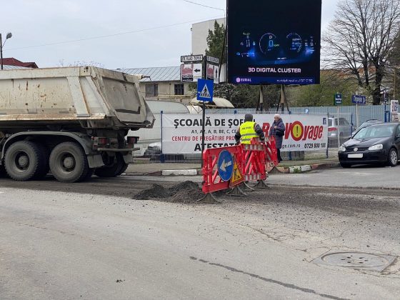 asfaltare ploiesti