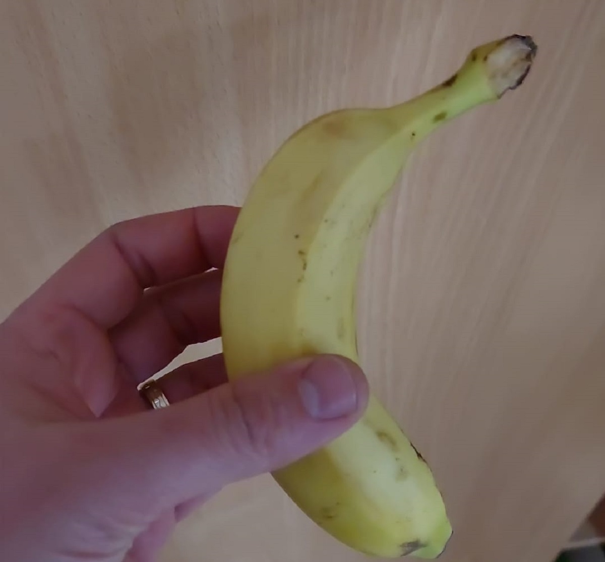 banana