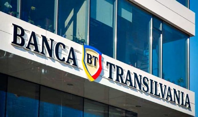 banca transilvania