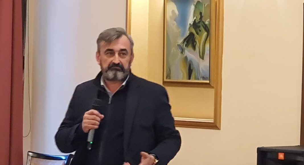 bogdan becheanu