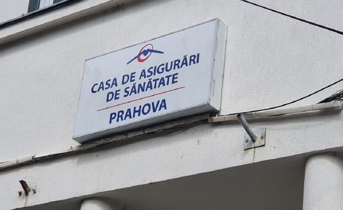 sediu CAS Prahova