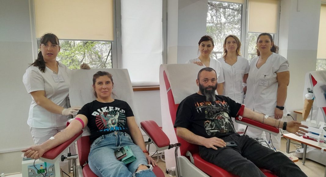 donatori sange ploiesti