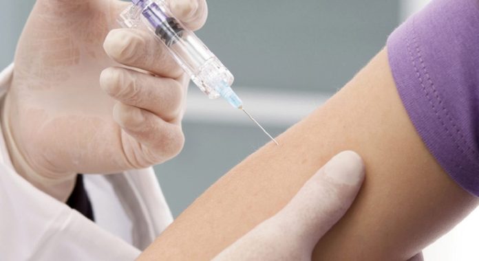 vaccin HPV
