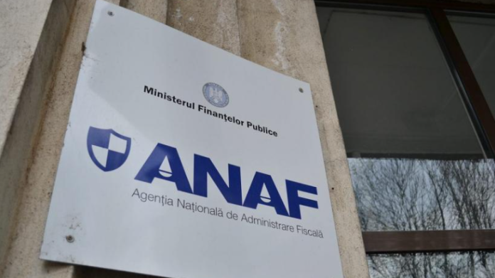 anaf licitatii