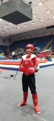 Sportic CS Ambitia Madalin