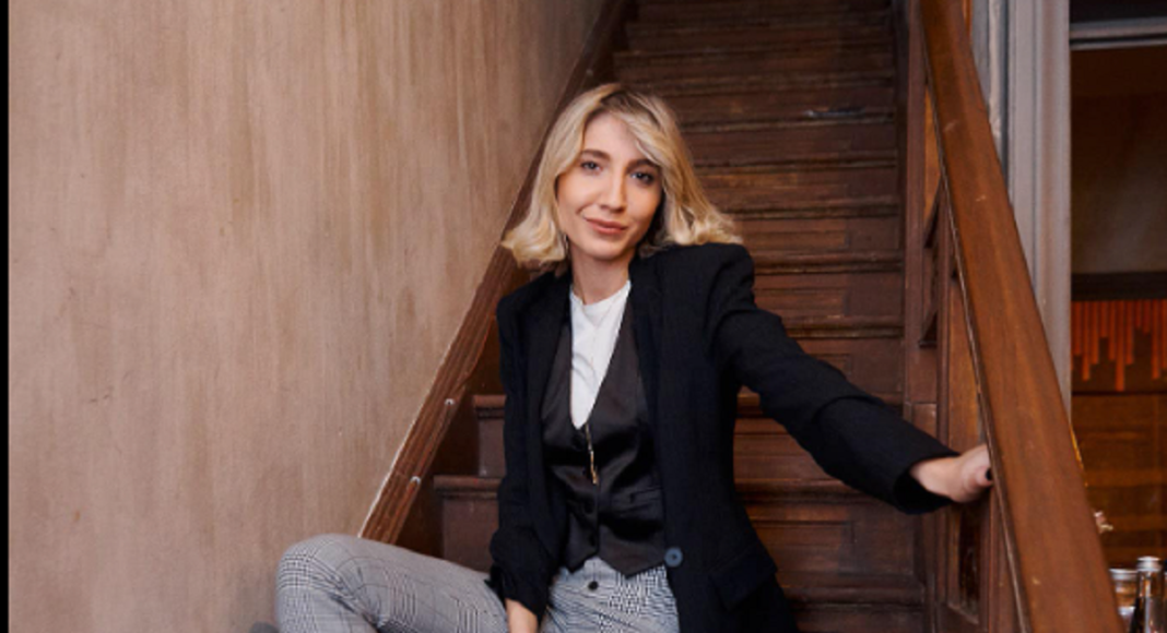 monica odagiu actrita