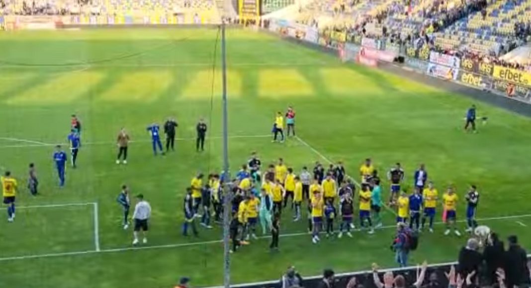 petrolul ploiesti meci botosani