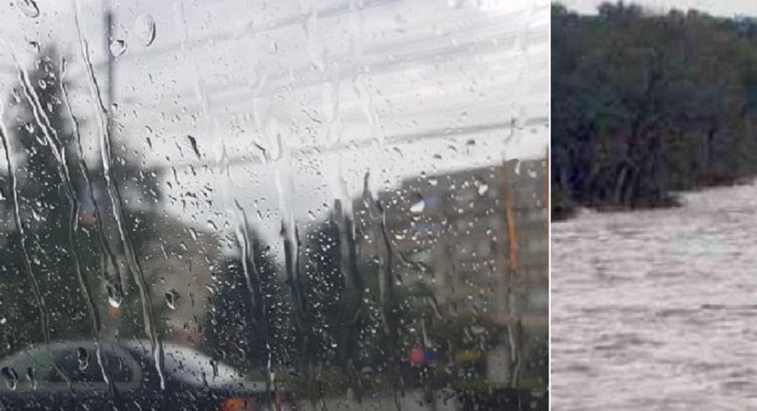 ploi inundatii