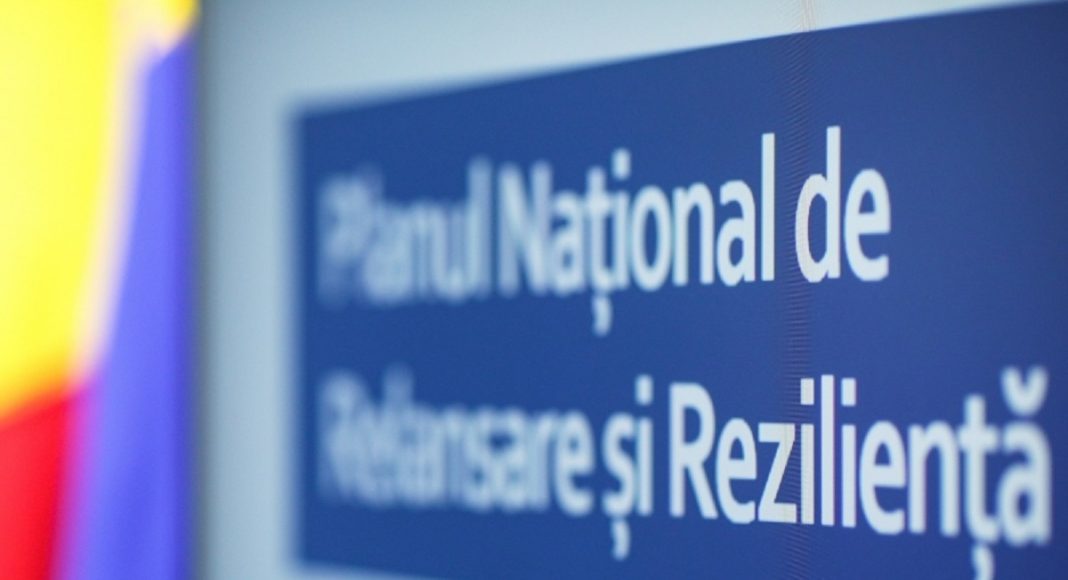 Neîndeplinirea jaloanelor din PNRR va duce la pierderea fondurilor