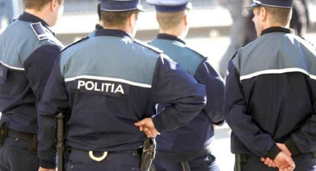 politisti