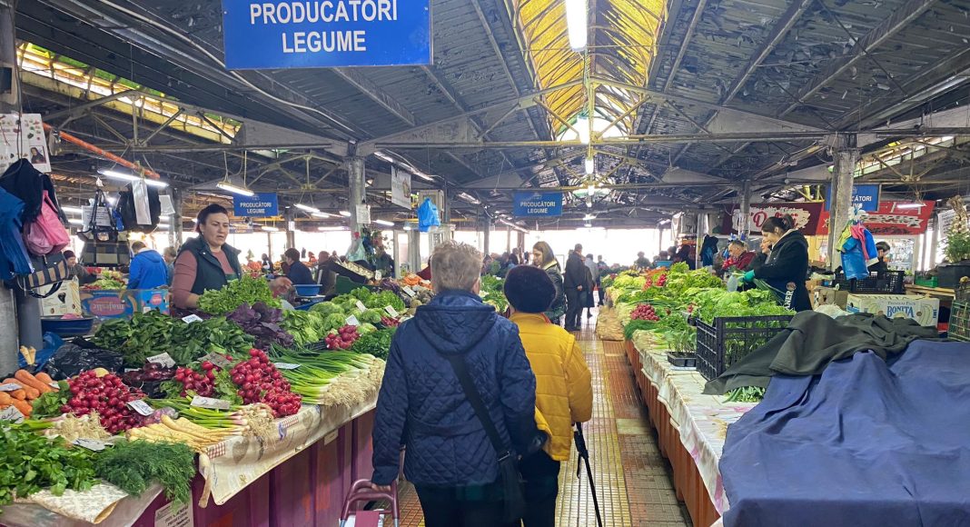 tarabe piata centrale ploeisti hale