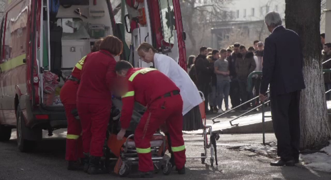 ambulanta