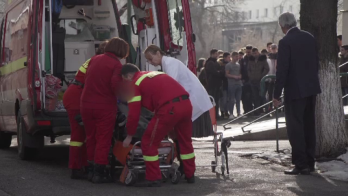 ambulanta