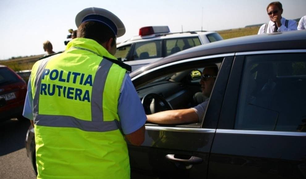 Politie Prahova
