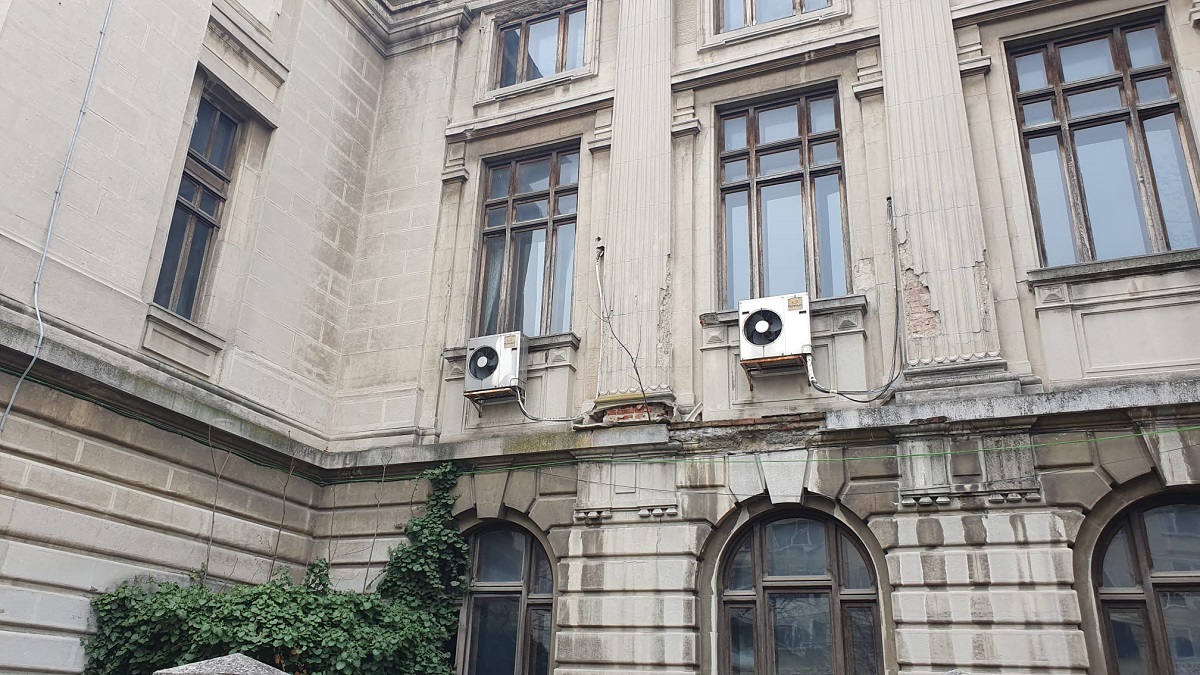 Palatul Culturii Ploiesti
