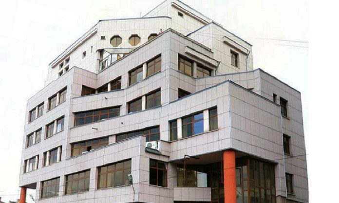 sediu SC Hale si Piete