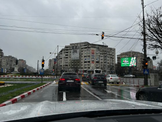 semafoare defecte ploiesti