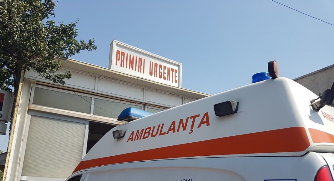 ambulanta urgenta