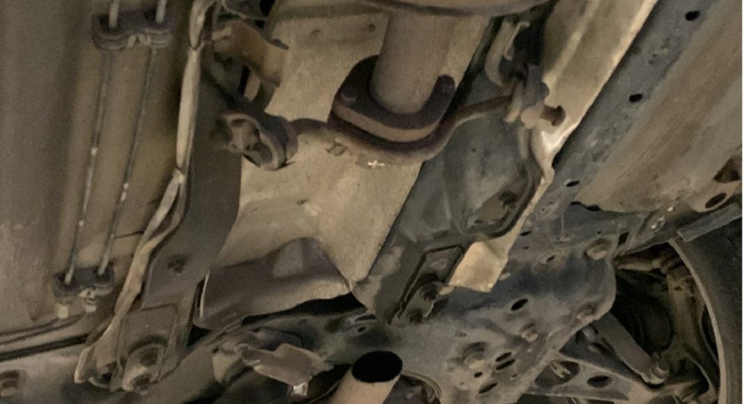 catalizator auto furat ploiesti