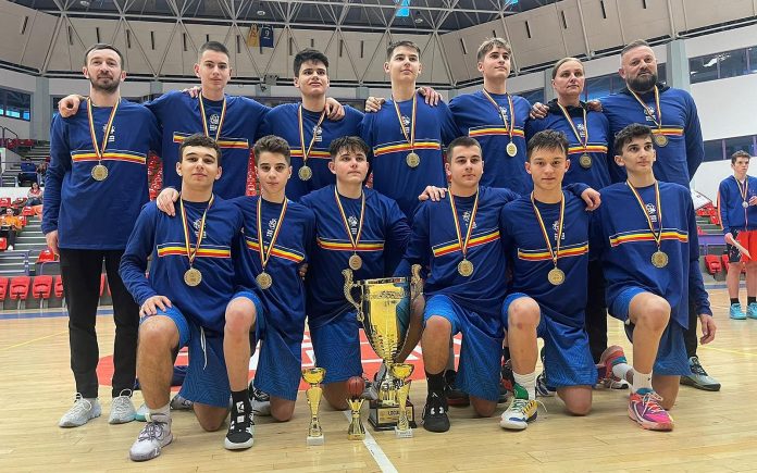 echipa basket csm ploiesti