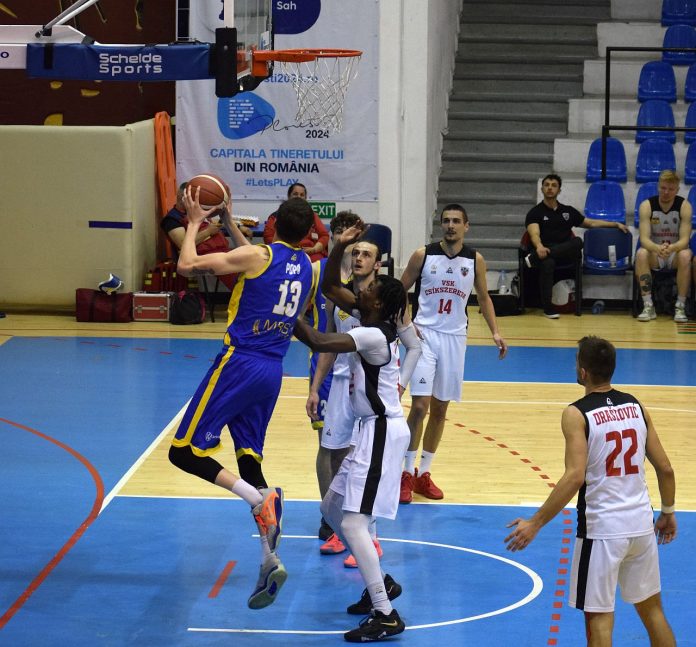 basche csm petrolul ploiesti