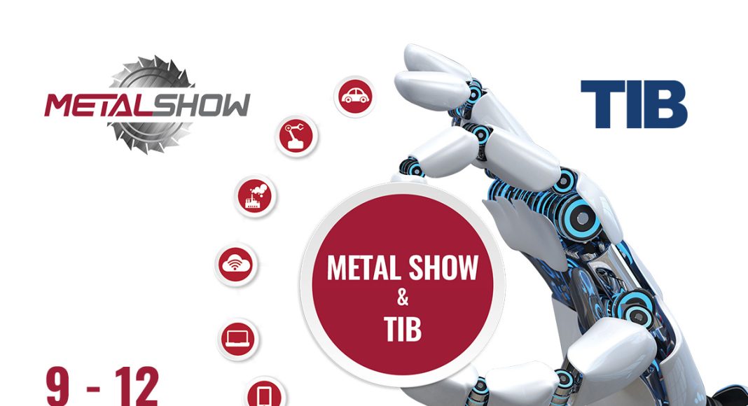 Metal Show 2023