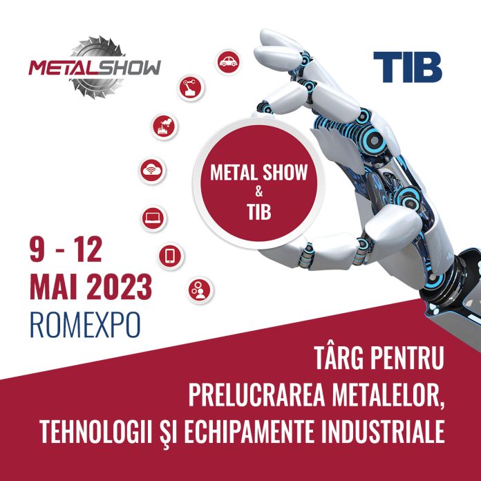 Metal Show 2023