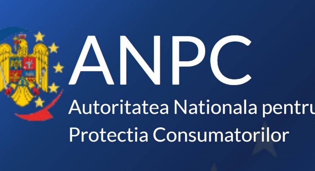 autoritatea nationala pentru protectia consumatorilor