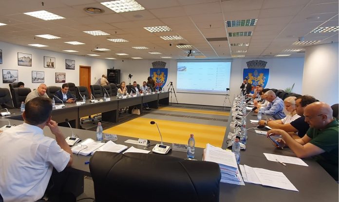 Consiliul Local Ploiesti