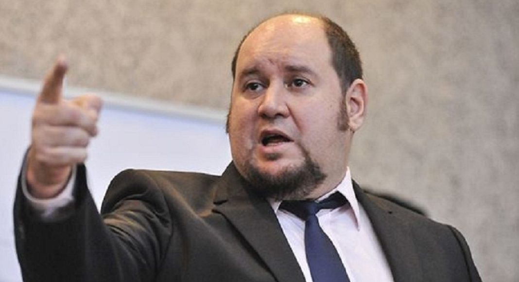 Daniel Horodniceanu