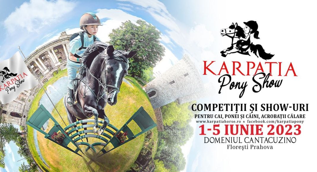 Karpatia Pony Show