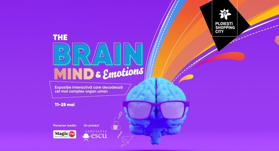 the brain mind and emotions