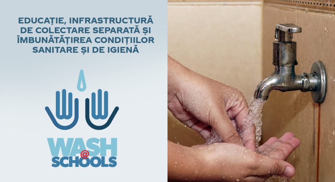 Wash Schools