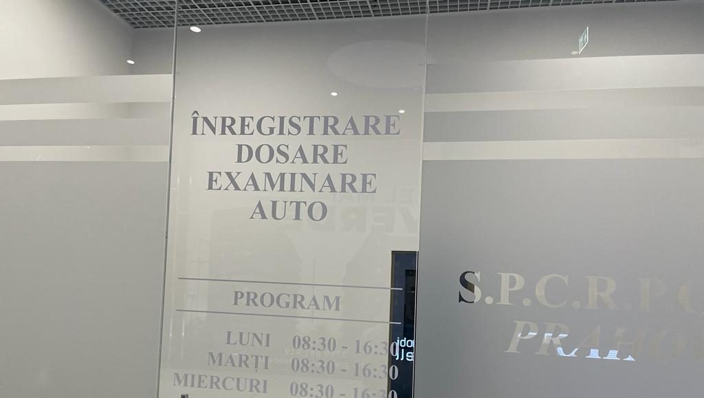 serviciu permise prahova